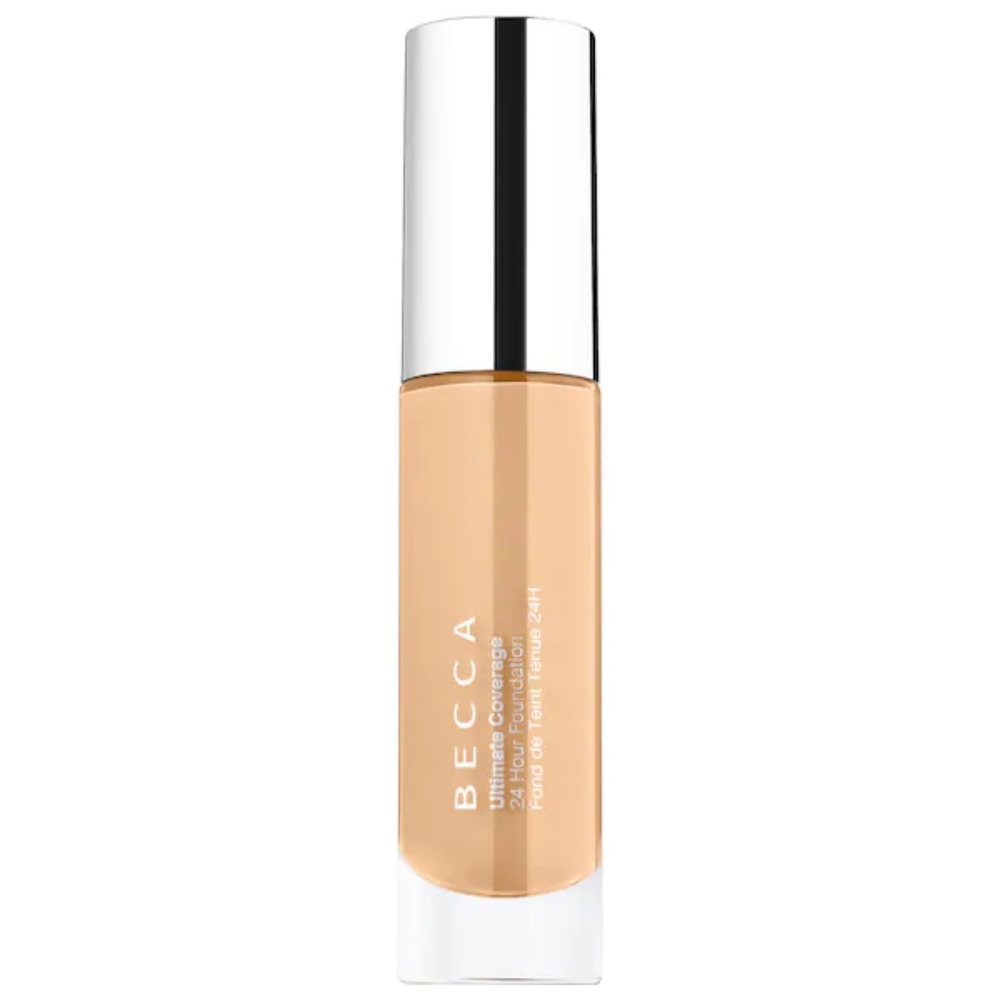 BECCA Ultimate Coverage 24 Hour Foundation